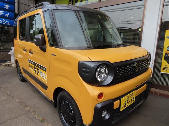 ミナミおすすめ軽自動車 スズキアリーナ三和 ミナミおすすめ軽自動車 スズキアリーナ三和